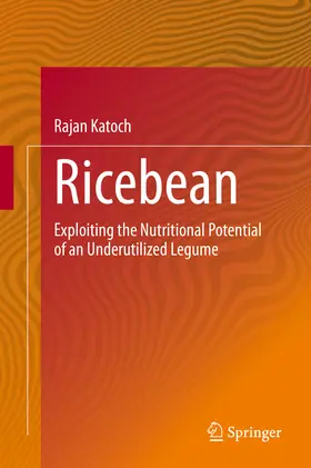 Katoch | Ricebean | E-Book | www.sack.de