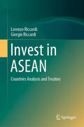 Riccardi |  Invest in ASEAN | eBook | Sack Fachmedien