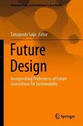 Saijo |  Future Design | Buch |  Sack Fachmedien