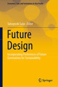 Saijo |  Future Design | eBook | Sack Fachmedien