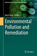Prasad |  Environmental Pollution and Remediation | eBook | Sack Fachmedien