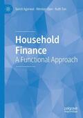 Agarwal / Tan / Qian |  Household Finance | Buch |  Sack Fachmedien