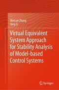 Li / Zhang |  Virtual Equivalent System Approach for Stability Analysis of Model-based Control Systems | Buch |  Sack Fachmedien