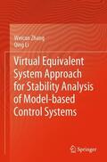 Li / Zhang |  Virtual Equivalent System Approach for Stability Analysis of Model-based Control Systems | Buch |  Sack Fachmedien