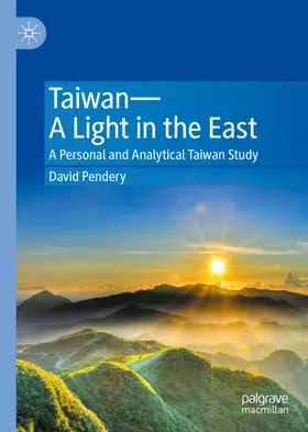 Pendery | Taiwan—A Light in the East | E-Book | www.sack.de