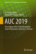 Pomeroy / Huong |  AUC 2019 | Buch |  Sack Fachmedien
