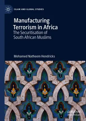 Hendricks | Manufacturing Terrorism in Africa | E-Book | www.sack.de