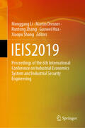 Li / Dresner / Zhang |  IEIS2019 | eBook | Sack Fachmedien