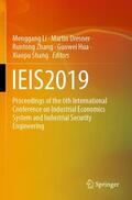 Li / Dresner / Shang |  IEIS2019 | Buch |  Sack Fachmedien