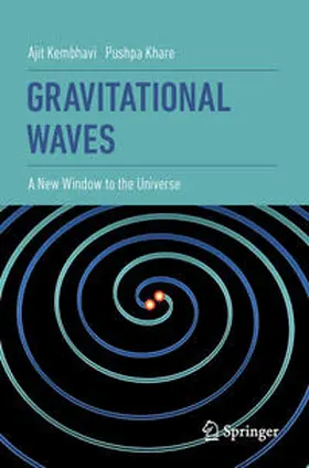Kembhavi / Khare |  Gravitational Waves | eBook | Sack Fachmedien