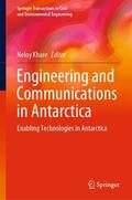 Khare |  Engineering and Communications in Antarctica | Buch |  Sack Fachmedien