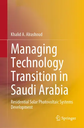 Alrashoud | Managing Technology Transition in Saudi Arabia | E-Book | www.sack.de