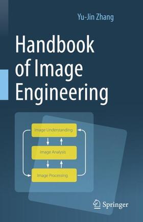 Zhang | Handbook of Image Engineering | E-Book | sack.de