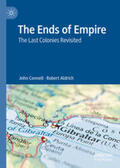 Connell / Aldrich |  The Ends of Empire | eBook | Sack Fachmedien