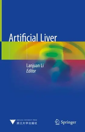 Li | Artificial Liver | Buch | 978-981-15-5983-9 | www.sack.de