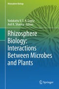 Gupta / Sharma |  Rhizosphere Biology: Interactions Between Microbes and Plants | eBook | Sack Fachmedien