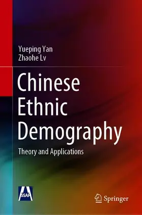 Yan / Lv |  Chinese Ethnic Demography | Buch |  Sack Fachmedien