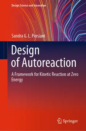 Persiani |  Design of Autoreaction | eBook | Sack Fachmedien