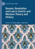 Emon / Weller |  Reason, Revelation and Law in Islamic and Western Theory and History | Buch |  Sack Fachmedien