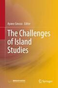 Ginoza |  The Challenges of Island Studies | Buch |  Sack Fachmedien
