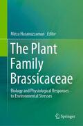Hasanuzzaman |  The Plant Family Brassicaceae | Buch |  Sack Fachmedien