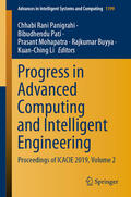 Panigrahi / Pati / Mohapatra |  Progress in Advanced Computing and Intelligent Engineering | eBook | Sack Fachmedien