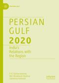 Kumaraswamy / Hameed / Quamar |  Persian Gulf 2020 | Buch |  Sack Fachmedien