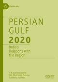 Kumaraswamy / Quamar / Hameed |  Persian Gulf 2020 | eBook | Sack Fachmedien