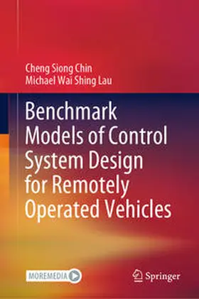 Chin / Lau | Benchmark Models of Control System Design for Remotely Operated Vehicles | E-Book | sack.de