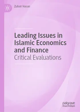 Hasan | Leading Issues in Islamic Economics and Finance | E-Book | www.sack.de