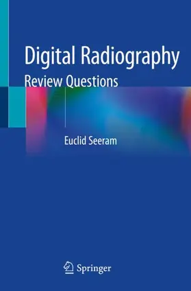 Seeram |  Digital Radiography | Buch |  Sack Fachmedien