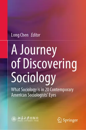 Chen |  A Journey of Discovering Sociology | eBook | Sack Fachmedien