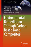 Jawaid / Ahmad / Ismail |  Environmental Remediation Through Carbon Based Nano Composites | eBook | Sack Fachmedien