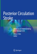 Kim |  Posterior Circulation Stroke | eBook | Sack Fachmedien