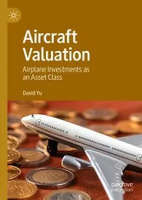 Yu |  Aircraft Valuation | eBook | Sack Fachmedien