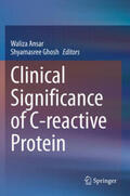 Ansar / Ghosh |  Clinical Significance of C-reactive Protein | eBook | Sack Fachmedien