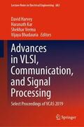 Harvey / Bhadauria / Kar |  Advances in VLSI, Communication, and Signal Processing | Buch |  Sack Fachmedien