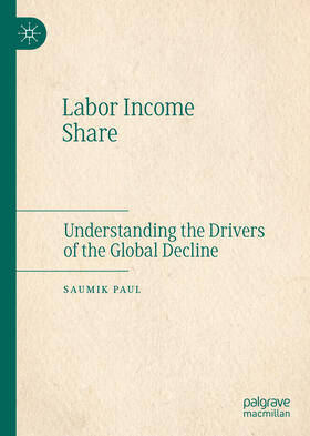 Paul | Labor Income Share | E-Book | sack.de