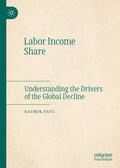 Paul |  Labor Income Share | eBook | Sack Fachmedien