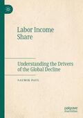 Paul |  Labor Income Share | Buch |  Sack Fachmedien