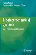 Kuppam / Kumar |  Bioelectrochemical Systems | Buch |  Sack Fachmedien