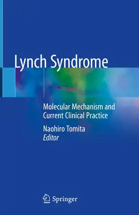 Tomita |  Lynch Syndrome | eBook | Sack Fachmedien
