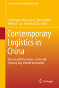 Wang / Lee / Wu |  Contemporary Logistics in China | eBook | Sack Fachmedien