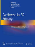 Yang / Lee / Vida |  Cardiovascular 3D Printing | eBook | Sack Fachmedien