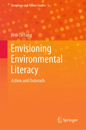 Fang |  Envisioning Environmental Literacy | eBook | Sack Fachmedien