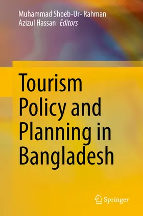 Rahman / Hassan |  Tourism Policy and Planning in Bangladesh | eBook | Sack Fachmedien