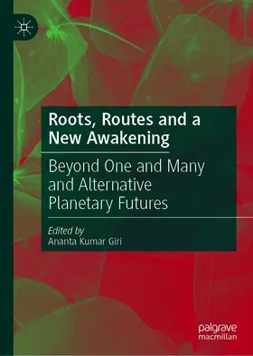 Giri |  Roots, Routes and a New Awakening | eBook | Sack Fachmedien