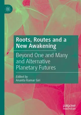 Giri |  Roots, Routes and a New Awakening | Buch |  Sack Fachmedien