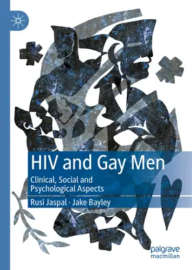 Jaspal / Bayley | HIV and Gay Men | E-Book | www.sack.de