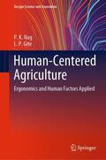 Gite / Nag |  Human-Centered Agriculture | Buch |  Sack Fachmedien